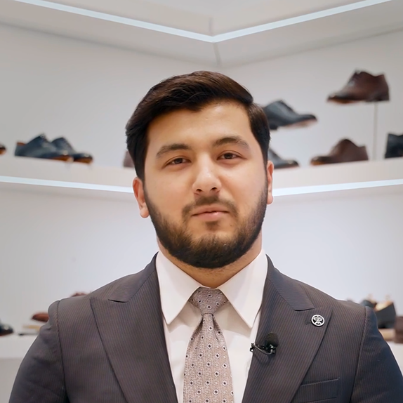 Damat Tween