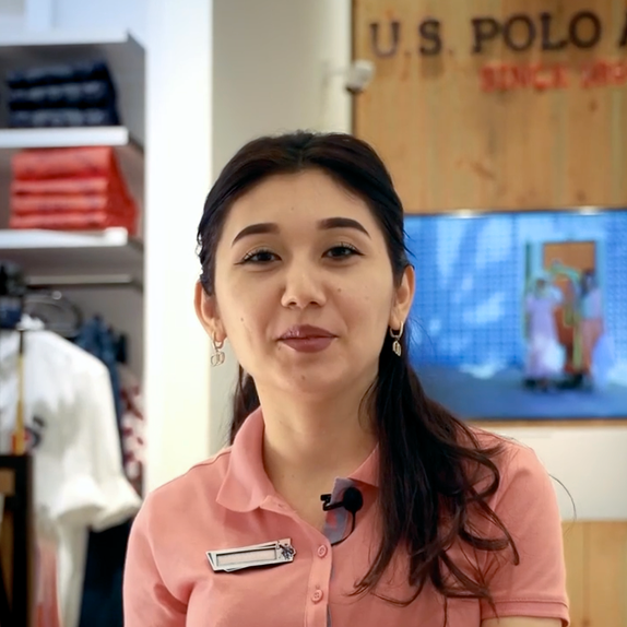 U.S. Polo ASSN