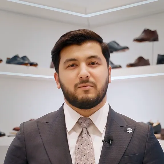 Damat Tween