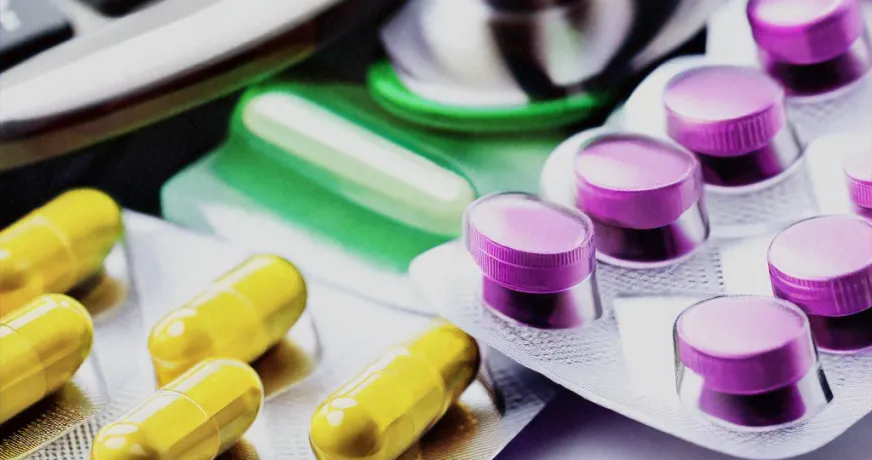drug