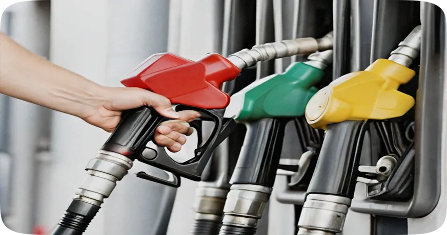 fuel