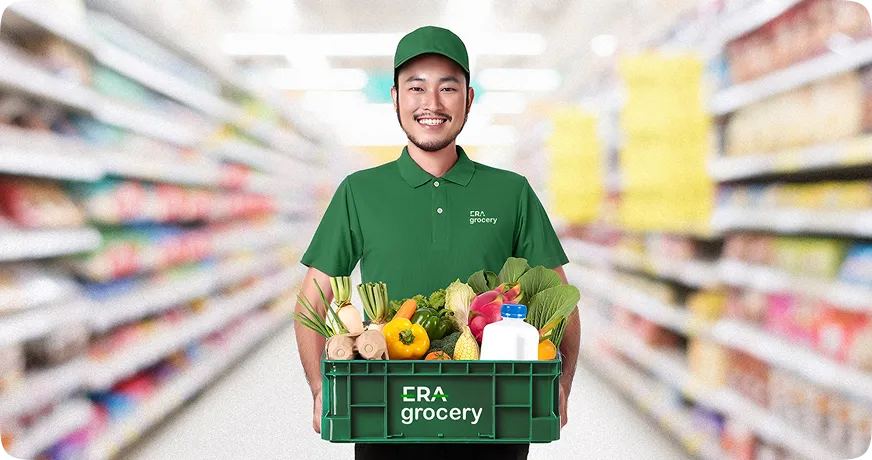 grocery