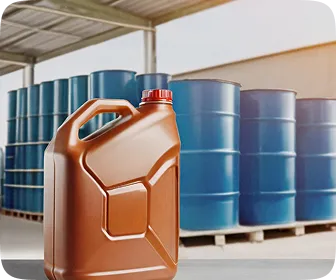 lubricant