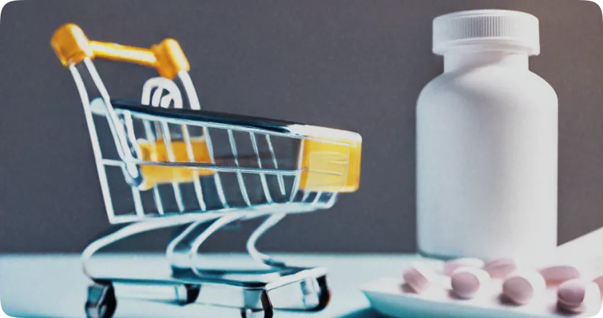 pharmacy