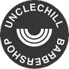 Barbershop Uncle Chill