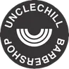 Barbershop Uncle Chill