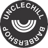 Barbershop Uncle Chill