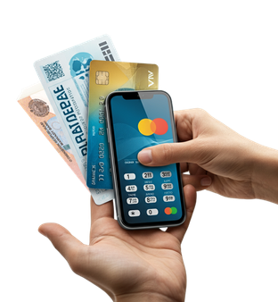 Payment Receipt