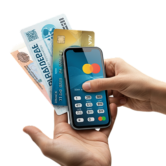 Payment Receipt