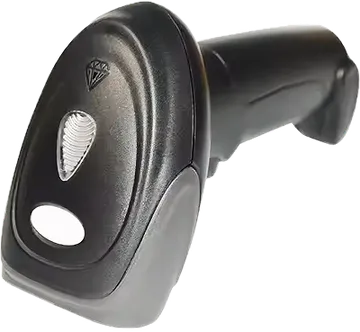 Сканер кодов