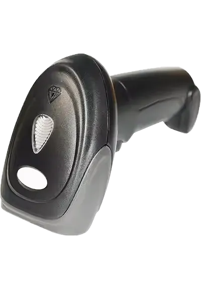 Code Scanner