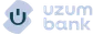 Uzum bank