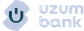 Uzum bank