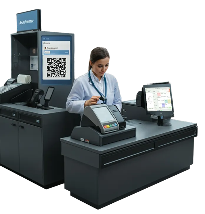 Учёт и аналитика