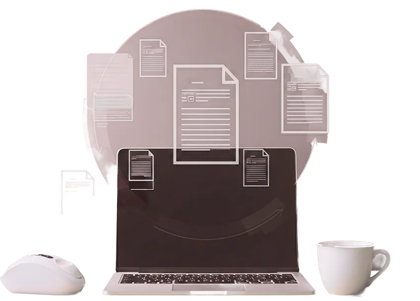 Электронный документооборот