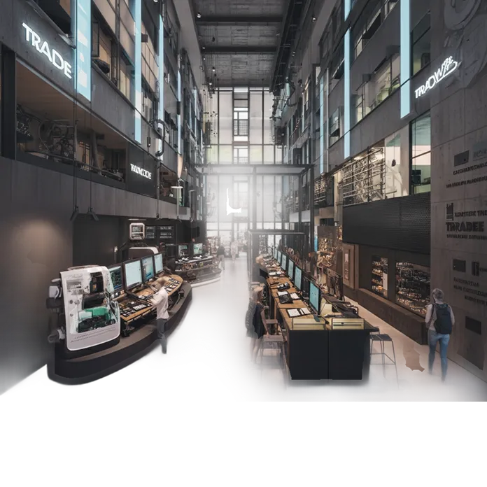 Подходит для любого бизнеса