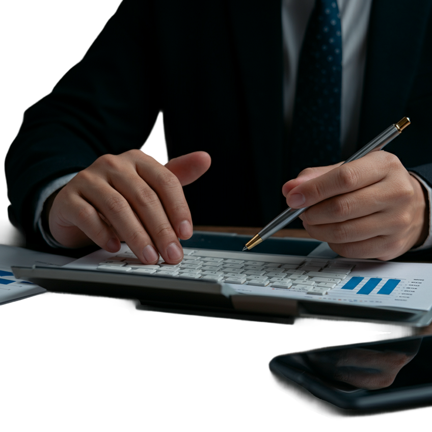 Data and Reporting