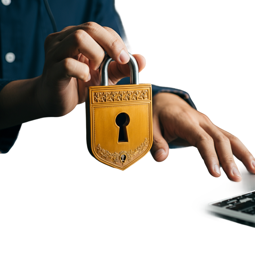 Encryption and data protection