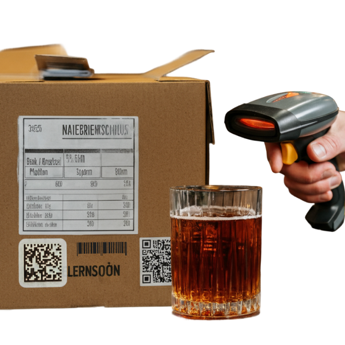 Working with goods, labeling and services